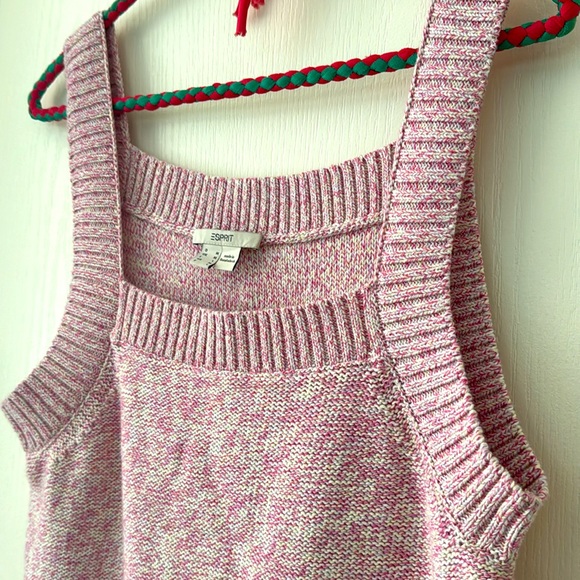 Esprit knit top NWOT - Picture 3 of 6